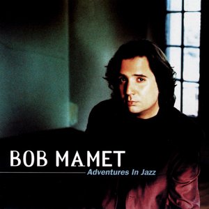 Imagen de 'Adventures In Jazz'
