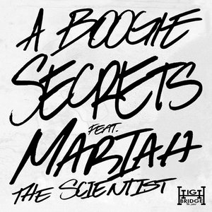 'Secrets (feat. Mariah the Scientist)'の画像