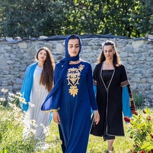Image for 'Pankisi Ensemble'