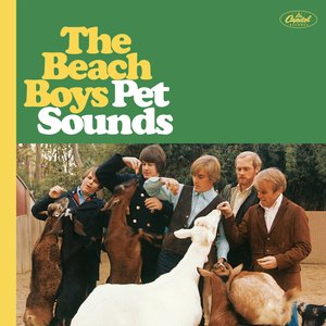Image for 'Pet Sounds (50th Anniversary Deluxe Edition) [2016 Remaster]'