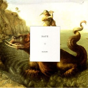 Image for 'Safe'
