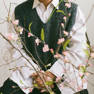 Image for 'Cherry Blossom Baby'