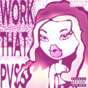 Bild für 'work that pv##y'