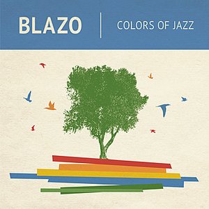 Bild für 'Colors of Jazz'