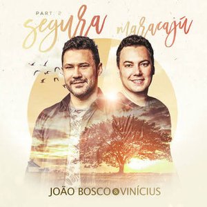 Image for 'Segura Maracajú (Deluxe)'