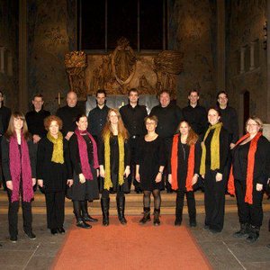Image for 'Oscars Motettkör'