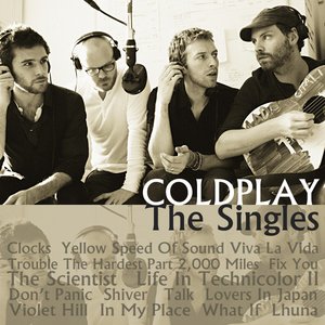 Image for 'The Singles'