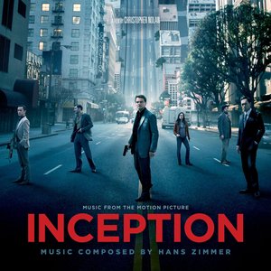 Zdjęcia dla 'Inception (Music from the Motion Picture)'