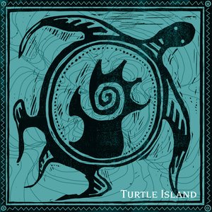 Image pour 'Turtle Island'
