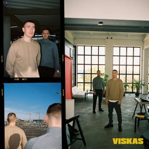 Image for 'VISKAS'