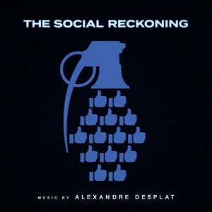 Bild för 'The Social Reckoning (Original Motion Picture Soundtrack)'