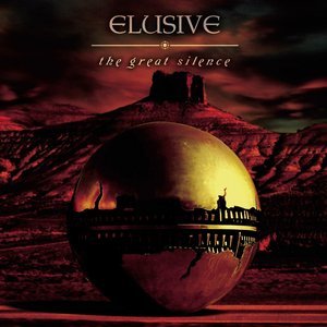 Image for 'The Great Silence'