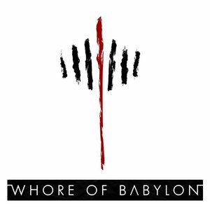 'Whore of Babylon' için resim