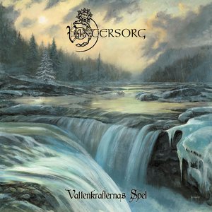 Image for 'Vattenkrafternas Spel'