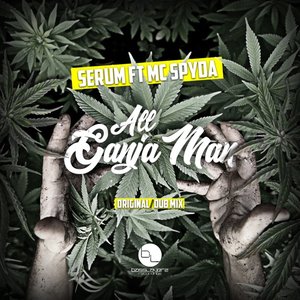 Image for 'All Ganja Man'
