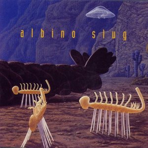 Image for 'Albino Slug'