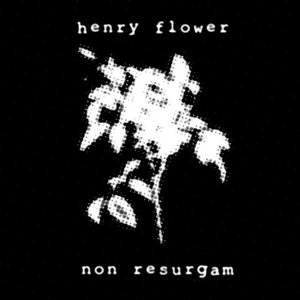 Image for 'Henry Flower'
