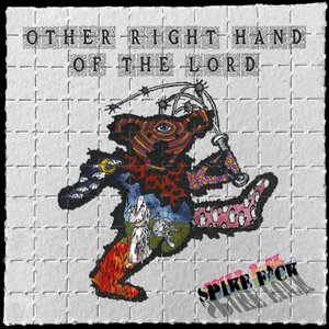 Image for 'Other Right Hand of the Lord'