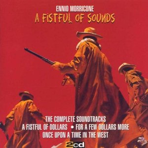 Immagine per 'A Fistful of Sounds'