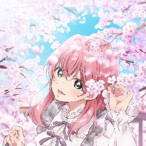 Image for '花園羽香里 (CV.本渡 楓)'