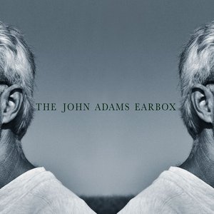 Image for 'The John Adams Earbox'
