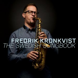 Изображение для 'Fredrik Kronkvist'