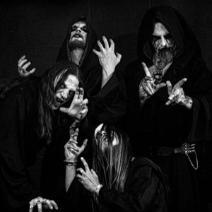 Image for 'Sargeist'