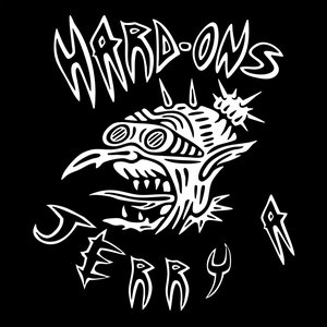 Изображение для 'Hard-Ons/Jerry A'