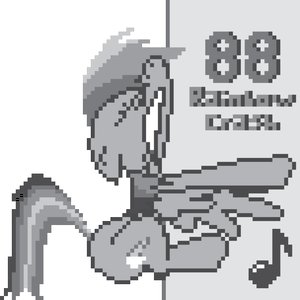 Image for '8-Bit Ponies'