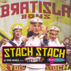Изображение для 'Stach Stach'