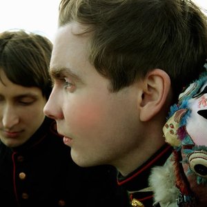 Image for 'Jónsi & Alex Somers'