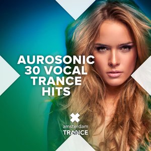 Image for '30 Vocal Trance Hits'