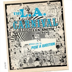Immagine per 'Would Like to Pose a Question'