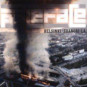 Bild für 'Helsinki - Shangri-La'