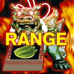 “Range”的封面