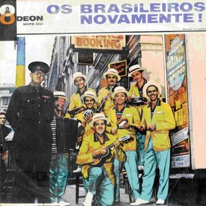 Image for 'Os Brasileiros'