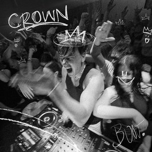 Image for 'Crown'
