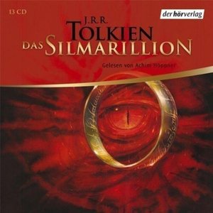 Image for 'Das Silmarillion'