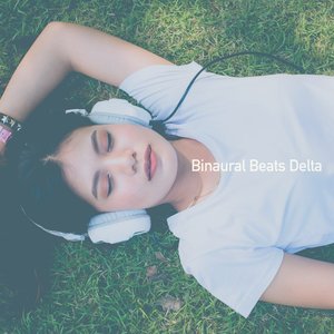 Image for 'Binaural Beats Delta'