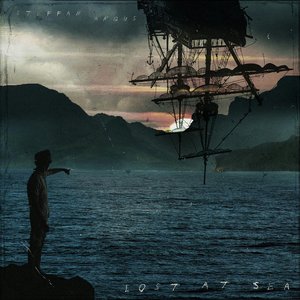 Image for 'Lost at Sea'