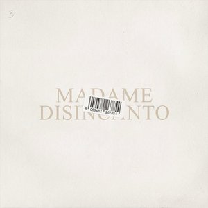 Image for 'DISINCANTO'