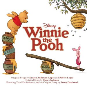 'Winnie The Pooh'の画像