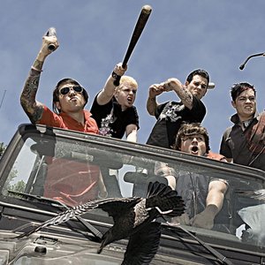 Image for 'Karate High School'