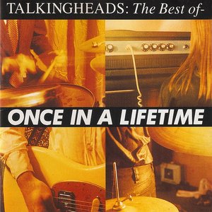 Zdjęcia dla 'Once in a Lifetime: The Best Of'
