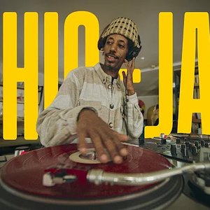 Image for 'Ethio Jazz at Galani Coffee'