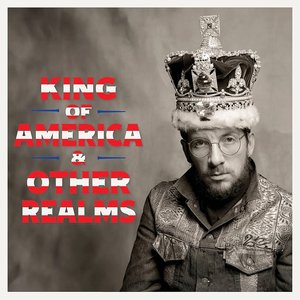 Image for 'King Of America & Other Realms'