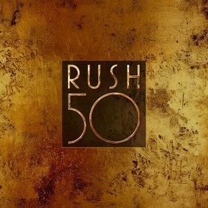 Bild für 'Rush 50'