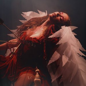Zdjęcia dla 'Jade'
