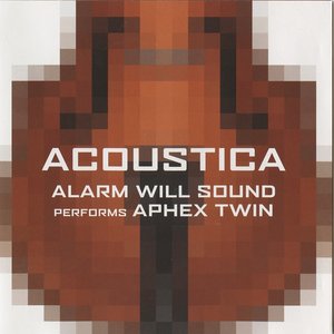 Image for 'Acoustica'