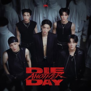 Image for 'Die Another Day'